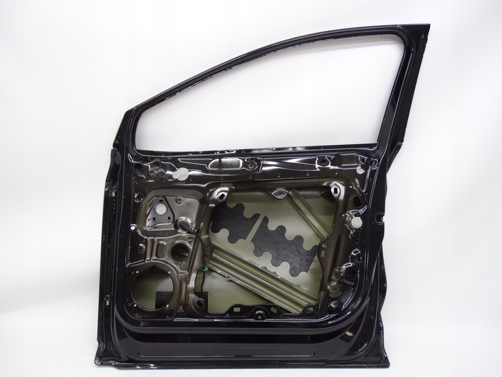 фото №13, Skoda enyaq iv 20- двері праве передні оригінальні