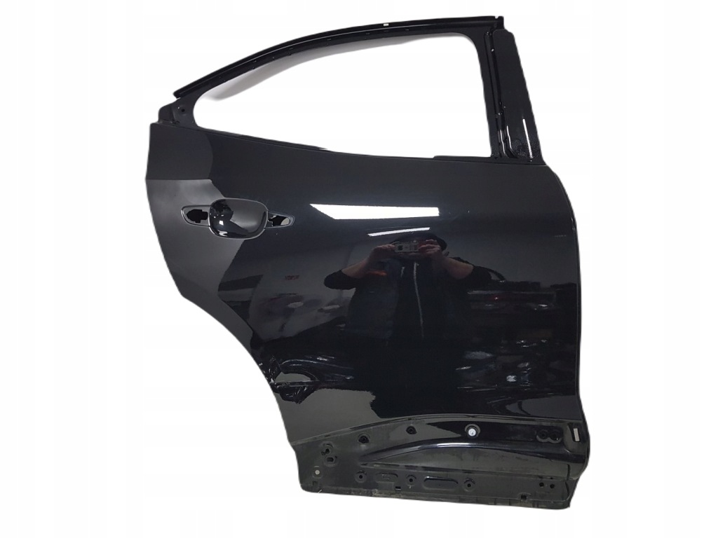 фото №1, Двері opel mokka b ii 2 20-24 права задня праве задні leszno