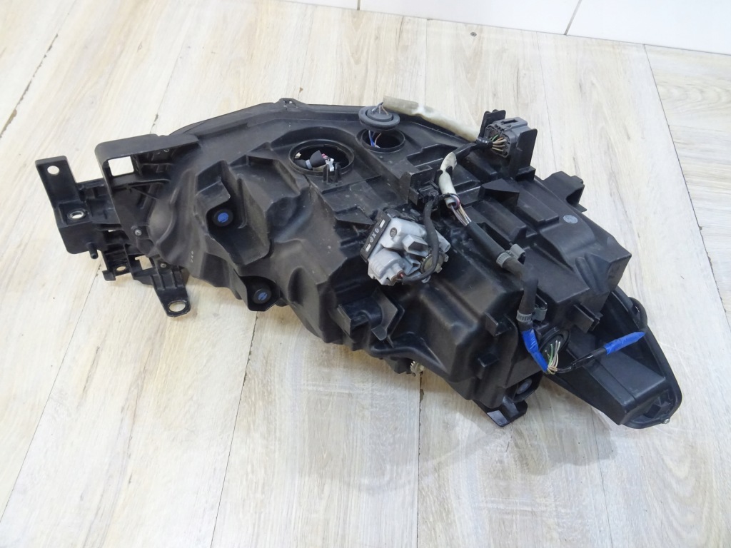 Mazda 6 gt full led 8xz фара левая перед grf5-51040 llu Цена