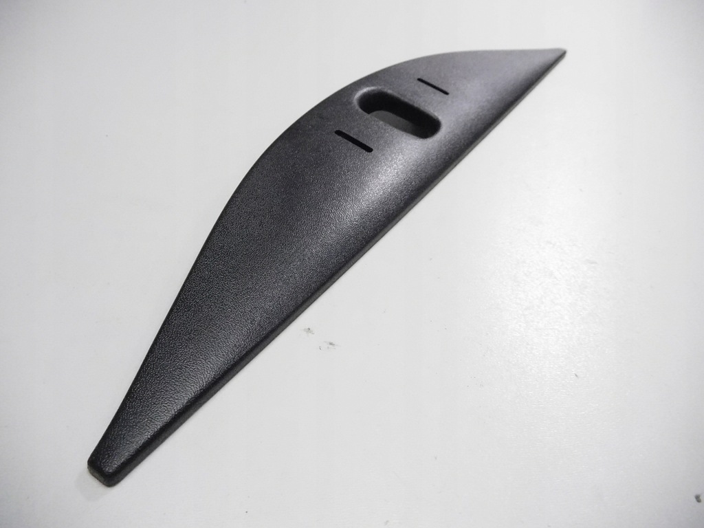 фото №3, Накладка заднього замка кришка багажника espace 3 6025304780