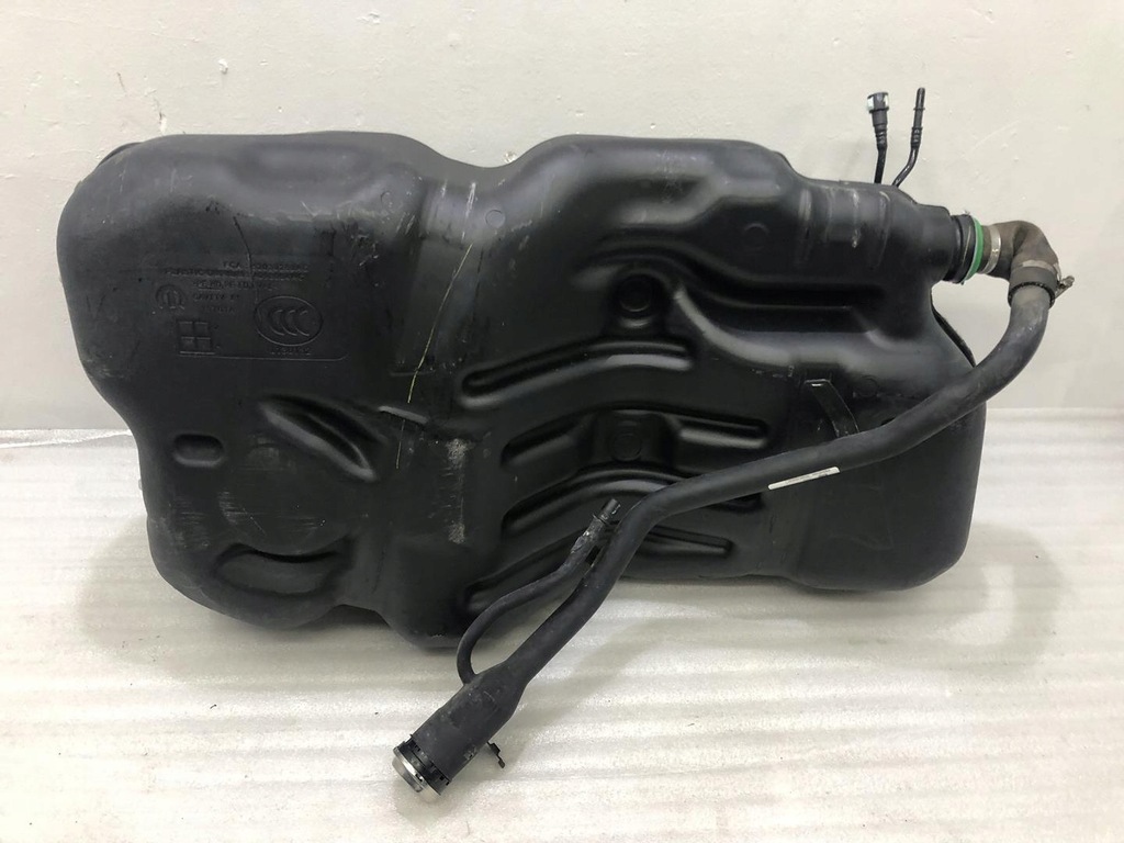 фото №9, Бак bak топлива jeep compass ii 1.4