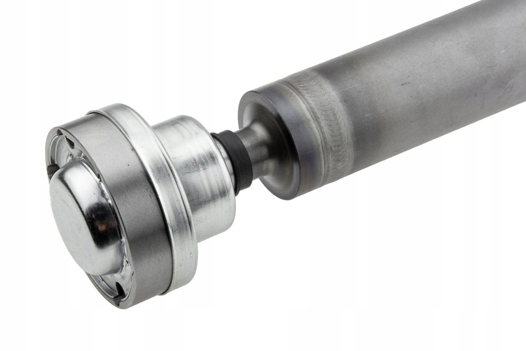 фото №2, Nty wał приводной