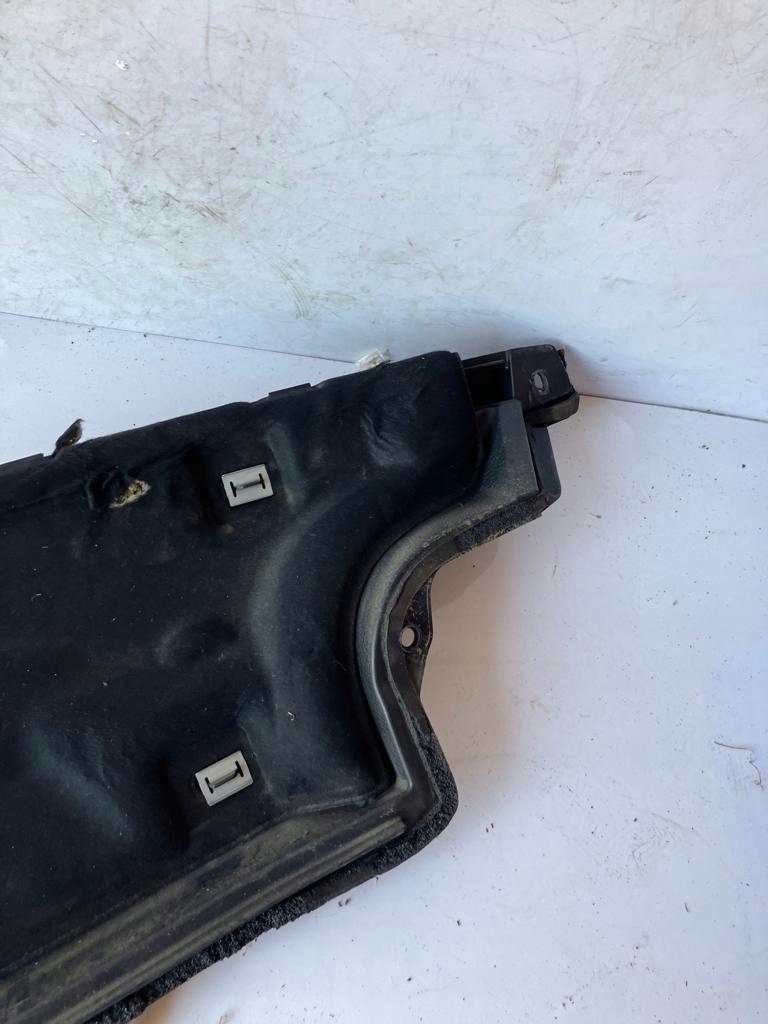 фото №5, Жабо нижние c4 picasso ii прокладка