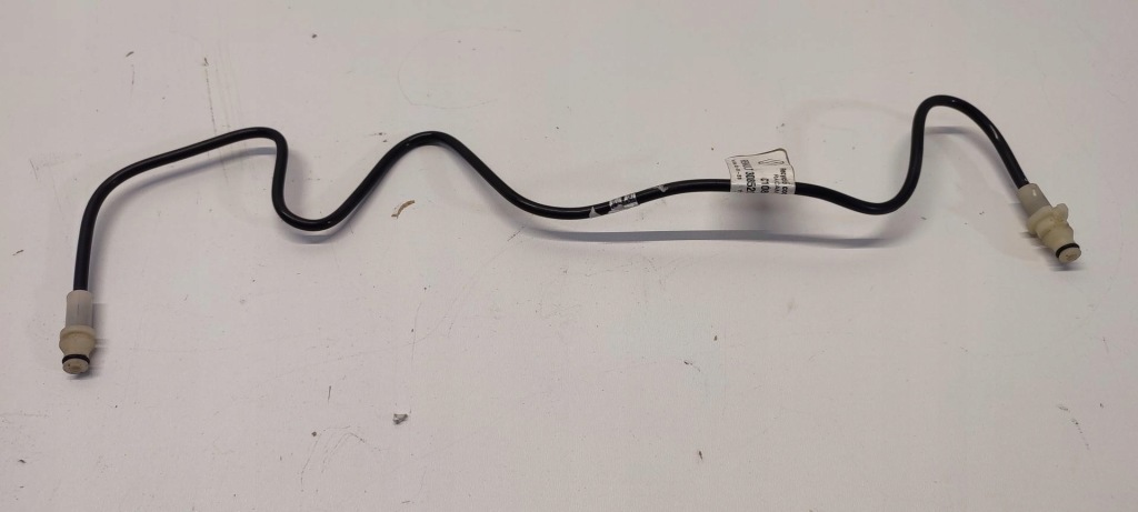 фото №2, Dacia duster ii трубка насоса сцепления 308520079r