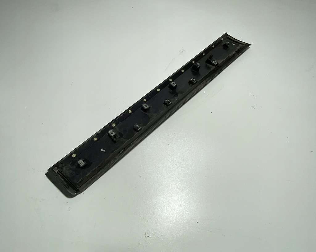 фото №2, Ford ecosport молдинг дверь правый перед