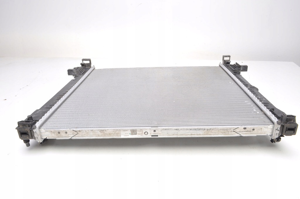 фото №12, Bmw ix3 g08 радиатор wody 9887702 21r