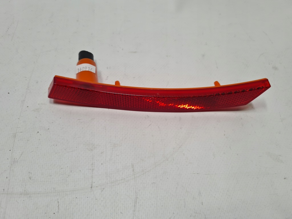 фото №3, Оригінальний відбивач габаритний ліхтар mini r50 r53 лівий