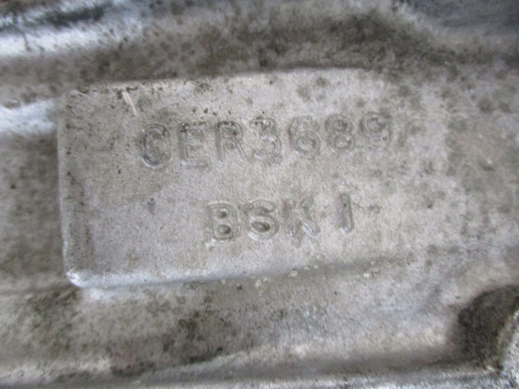 фото №10, Rover sd1 2.6 v8 коробка передач передач механическая