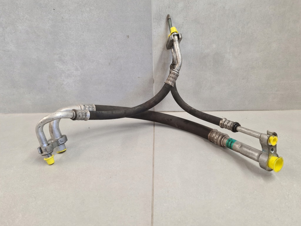 Купити Шланг патрубок трубка кондиціонера кондиціонер meriva ii b 1.4 turbo 39050401