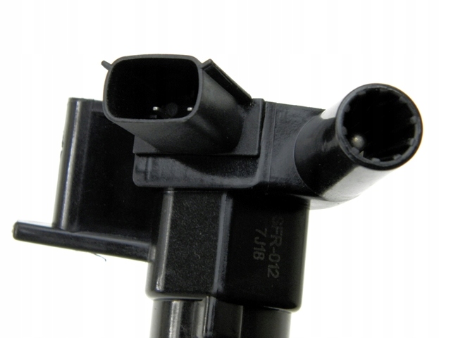 фото №11, Катушка зажигания ford f150 6.2 2009.07- /4 cewki-prawa сторона/