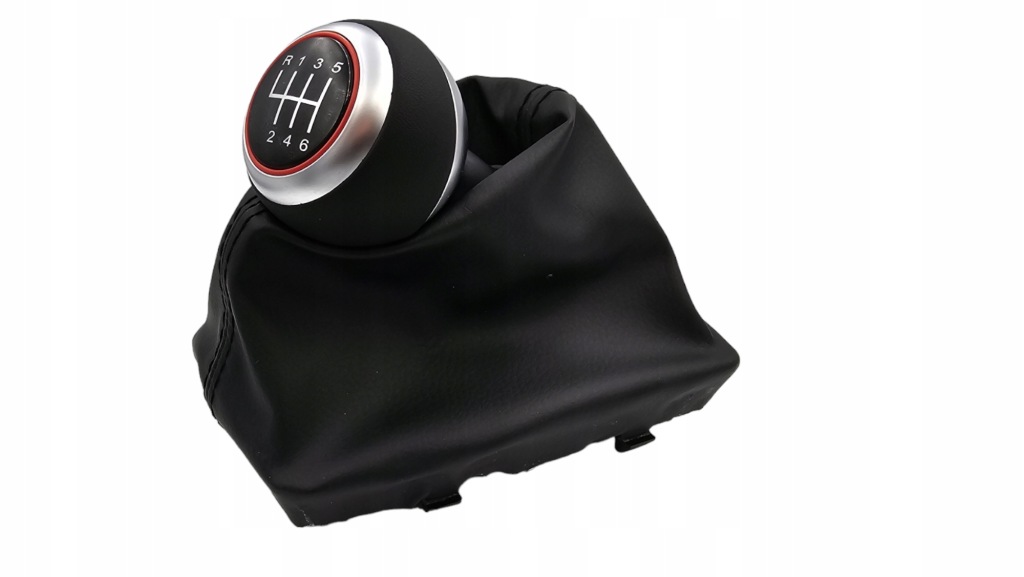Купить Ручка переключения передач чехол audi a4 b6 b7 2000-2008 6 передач s-line