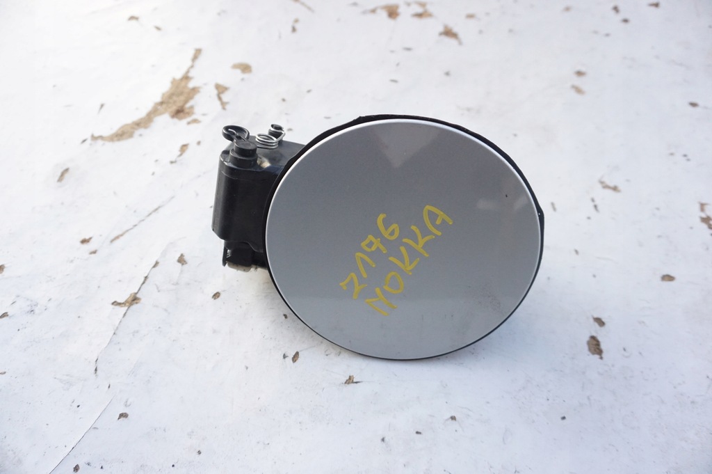 фото №1, Кришка заливної пального opel mokka i a z176