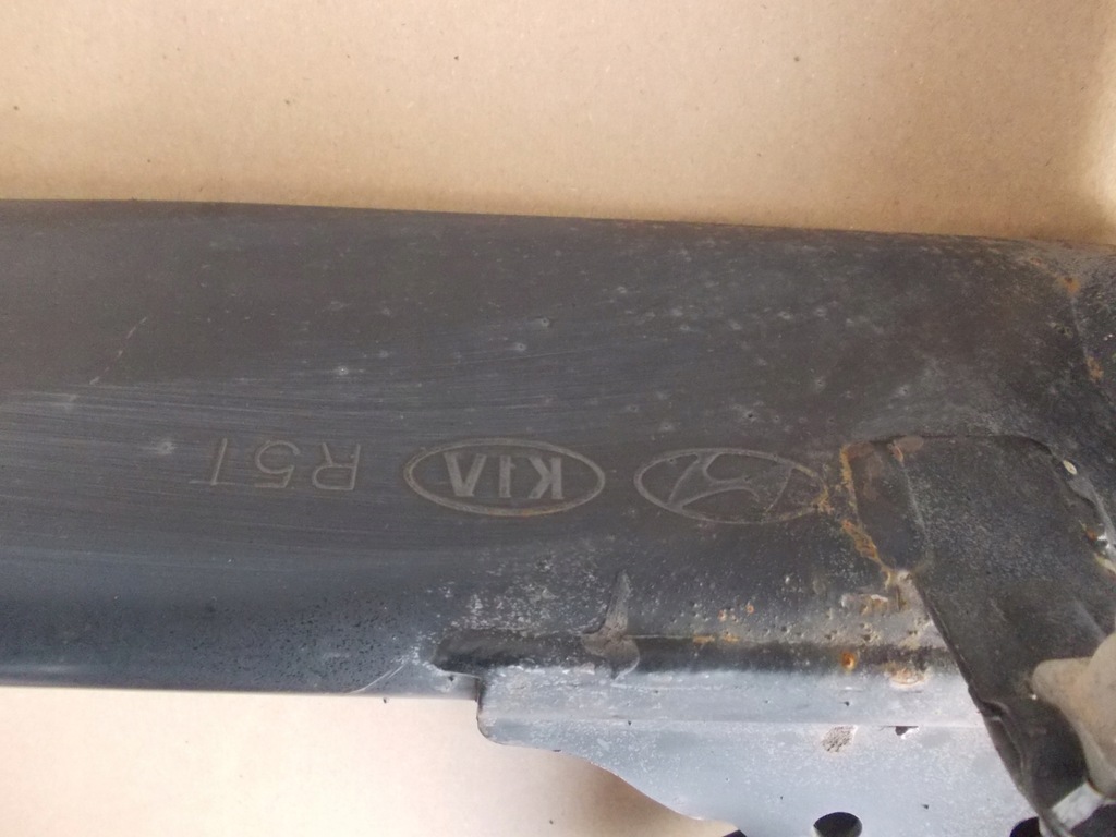 фото №6, Балка задняя oś kia picanto ii 11-