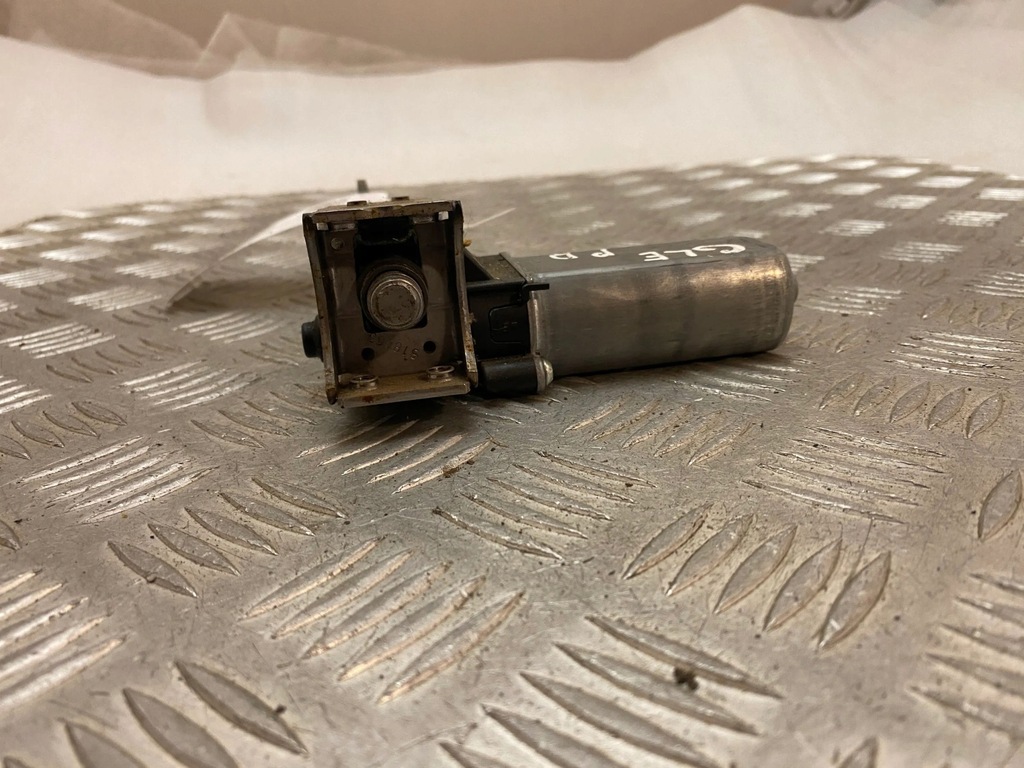 фото №9, Mercedes-benz gle amg w166 - c292 моторчик регулювання сидіння