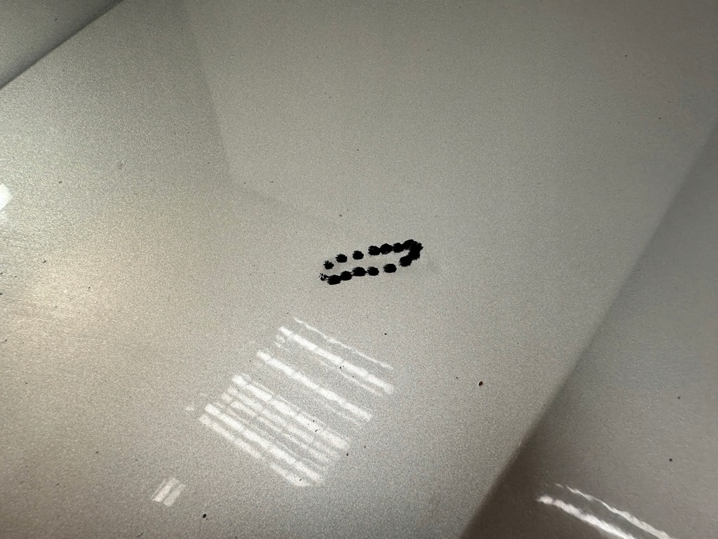 фото №14, Капот skoda octavia 3 5e przed lift