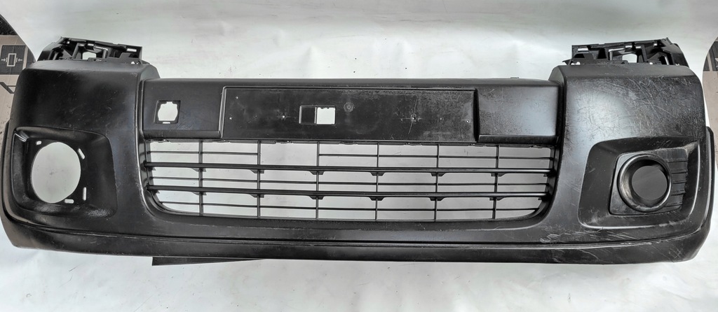 фото №1, Бампер перед передний toyota proace 2013-2016