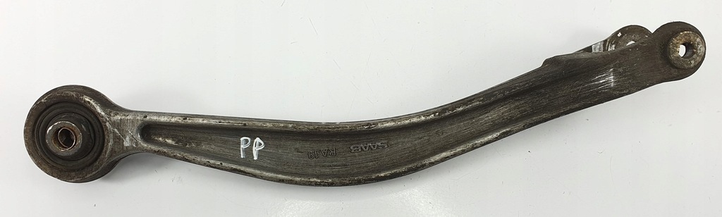 фото №1, Рычаг правый перед saab 9-3 93