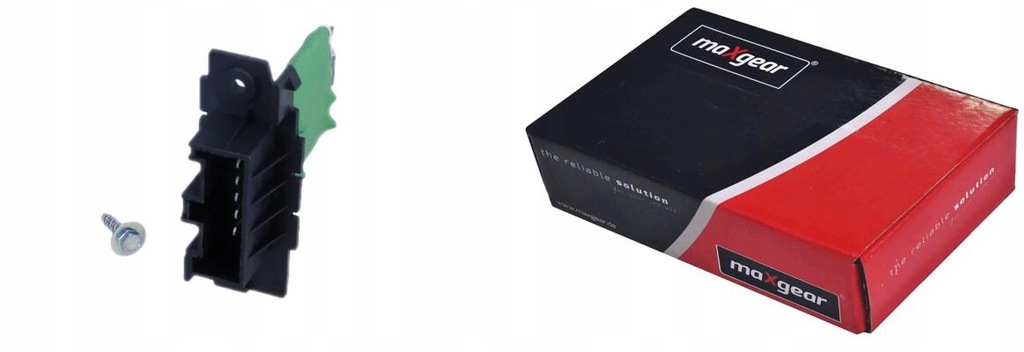 фото №9, Резистор вентилятор do citroen berlingo 08-