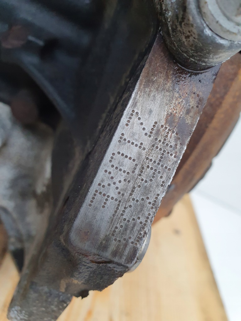 Opel двигун z10xe Оригінал