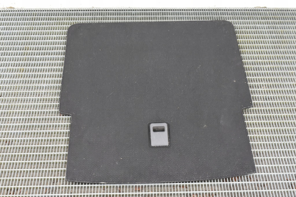 фото №1, Bentley continental flying spur підлога обшивка багажника