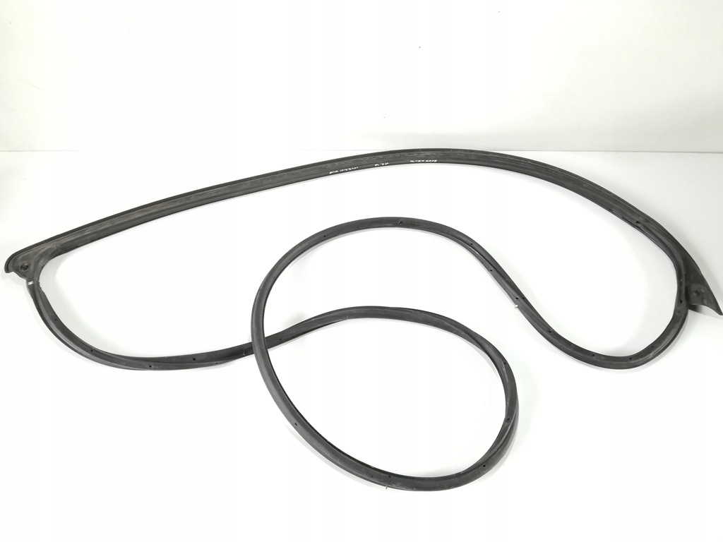 фото №1, Прокладка na дверь правое 3d chevrolet aveo t250