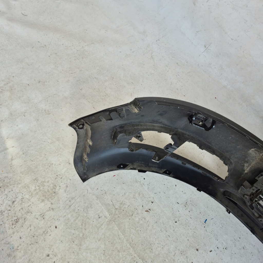 Audi a3 8p lift 08- бампер перед передній spr 8p0807437h Ціна
