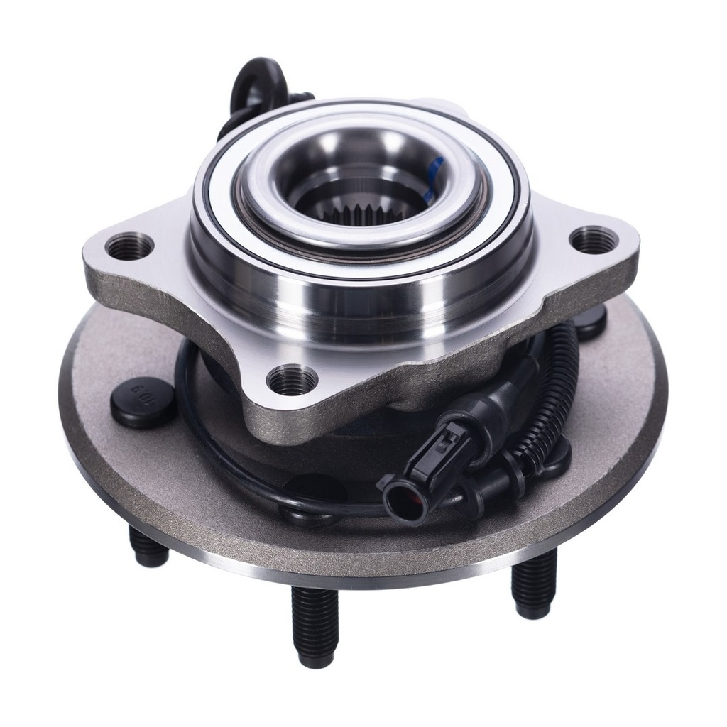 фото №4, Подшипник колеса ford expedition 02-06