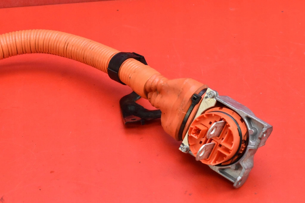 фото №6, Живлення двигуна електричний 821h3-42010 toyota bz4x 204 km 22-