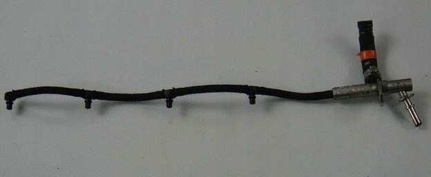 фото №1, Fiat grande punto 1.3 шланг сливной топлива