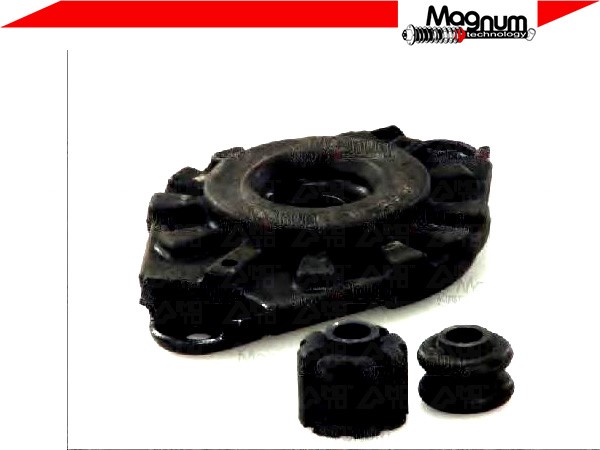 фото №2, Подушка амортизатора [magnum технологія]