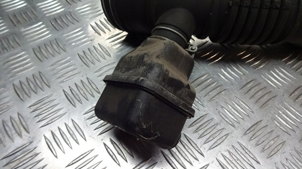 фото №6, Труба впускний повітря mitsubishi pajero pinin mr539023-ab