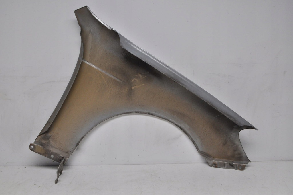 фото №9, Chevrolet epica крыло левый перед передний