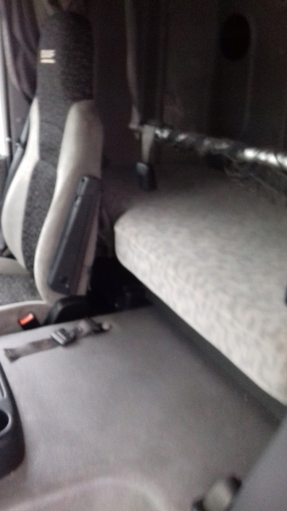 фото №8, Кабіна daf cf комплектна euro 5