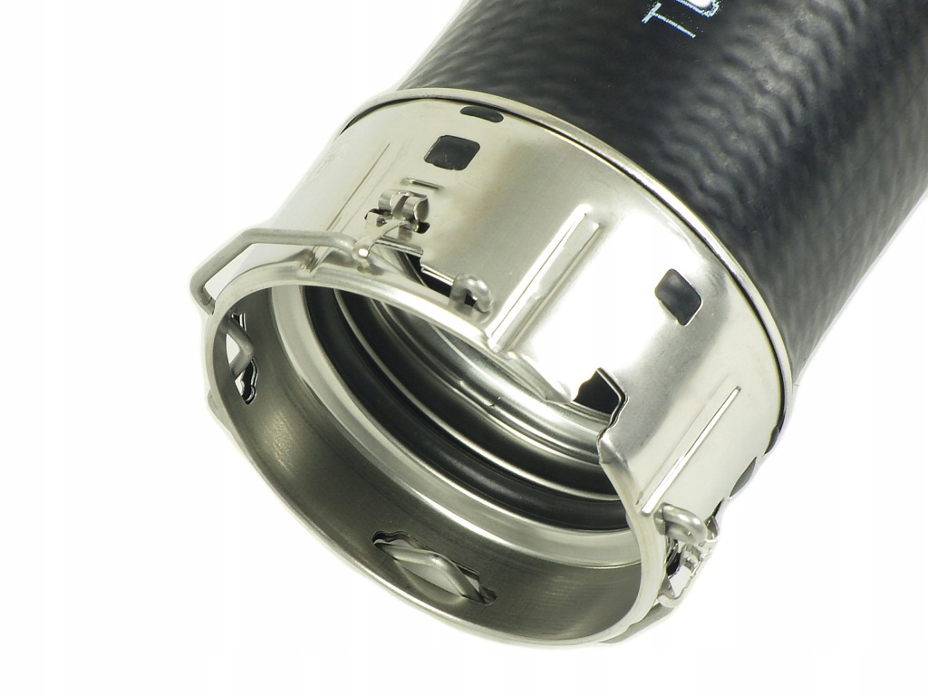 фото №5, Шланг труба інтеркулер land rover range rover velar 2.0 d hk83-6n650-ac