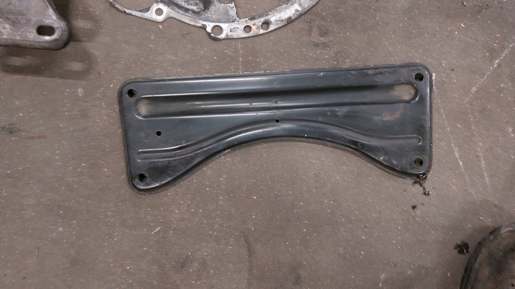 Переходник на механическая коробка передач коробка передач дифференциал bmw e39 528 2.8 1222751 1165055 Оригинал