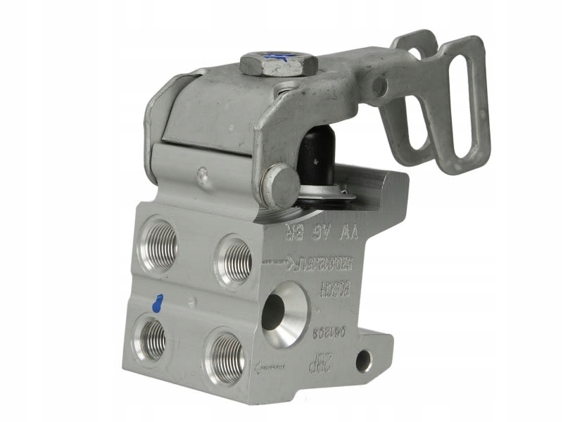 фото №13, Bosch 204 031 682 корректор усилитель торможения