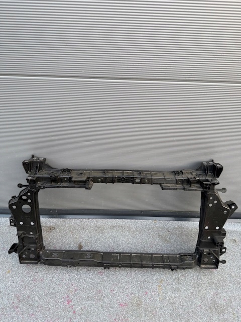 фото №1, Pas передній підсилювач передній renault captur ii