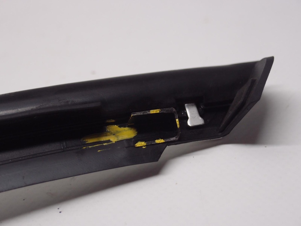 фото №10, Молдинг крила лівий задня crossland 39008050