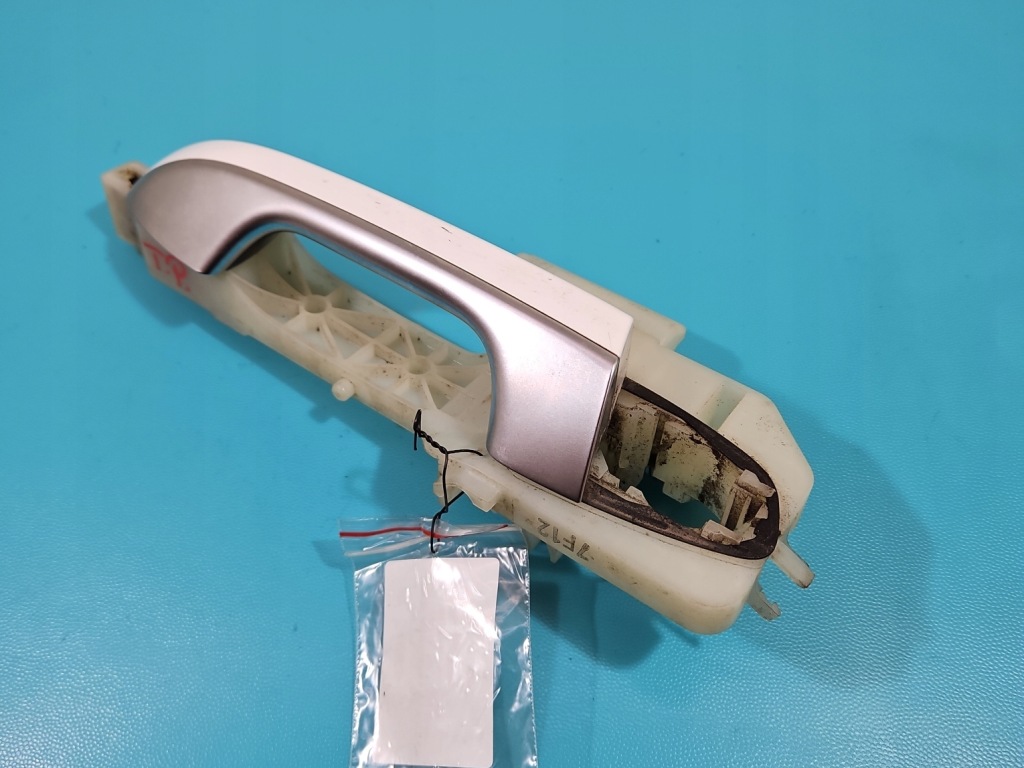 фото №1, Ручка задняя правая наружная kia sportage iv 15-21