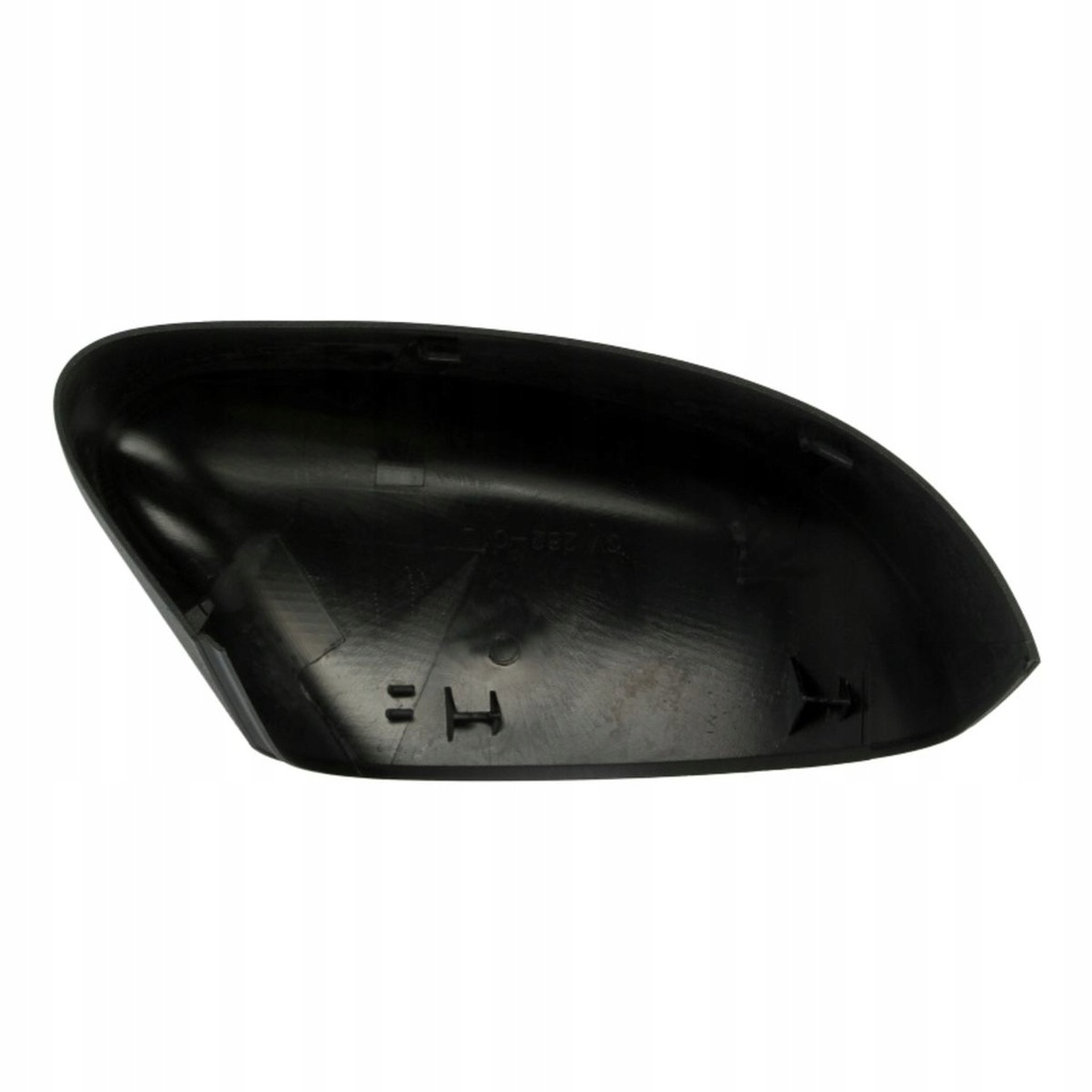 фото №2, Корпус дзеркало ліва focus ii focus ii 04-12