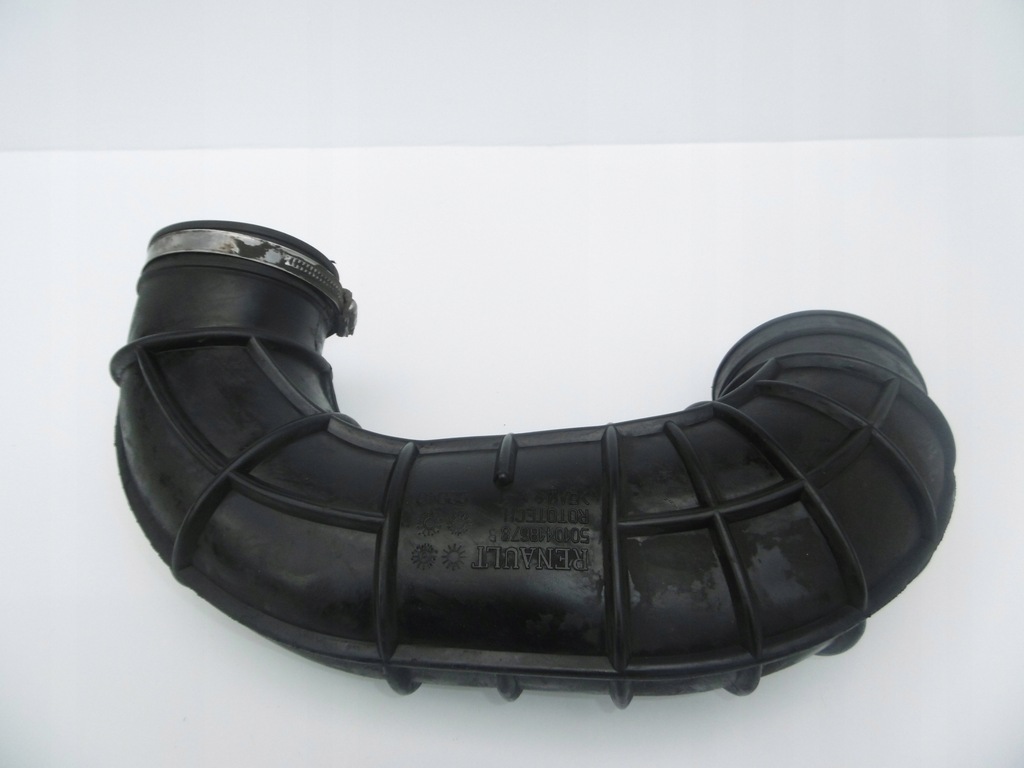 фото №5, Шланг труба wąż повітря renault magnum e-tech