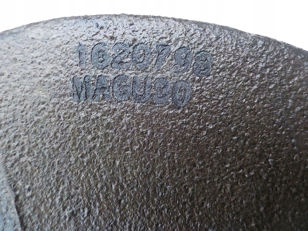 Citroen peugeot 1.6 vti 120km 5f01 wal колінчастий Зі Шроту