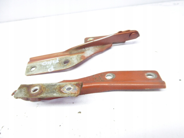 фото №4, Tico петля петли капот kpl 75u