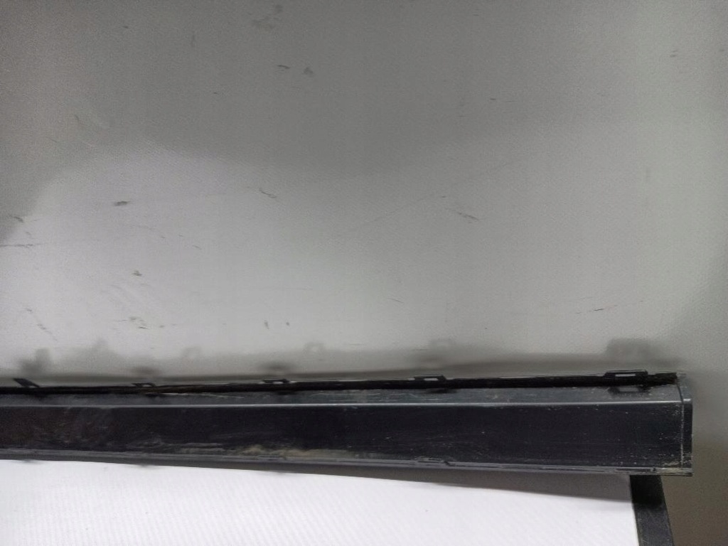 фото №6, Молдинг бампера задня задня audi e-tron 4j3807833