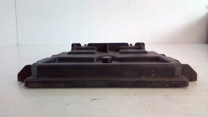 фото №9, Бортовий комп'ютер двигуна peugeot 206 1,9 d 00r. 9640899880