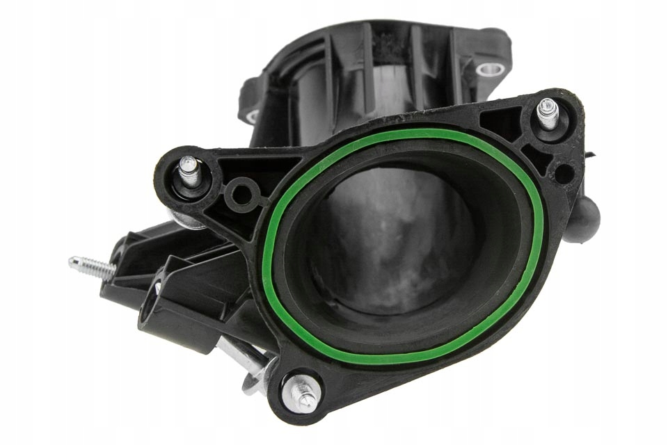 фото №5, Заглушка крышка коллектор впускной bmw 1 3 5gt 5