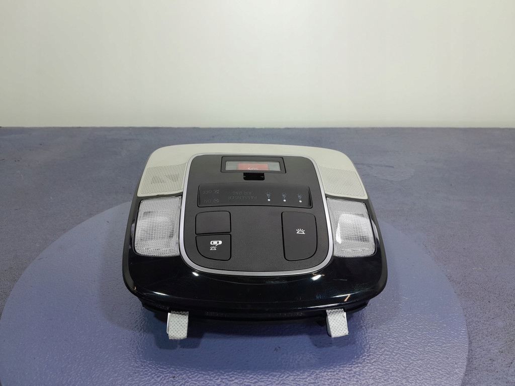 фото №1, Hyundai tucson iv лампа стельовий кнопка sos 92800n9220mmh