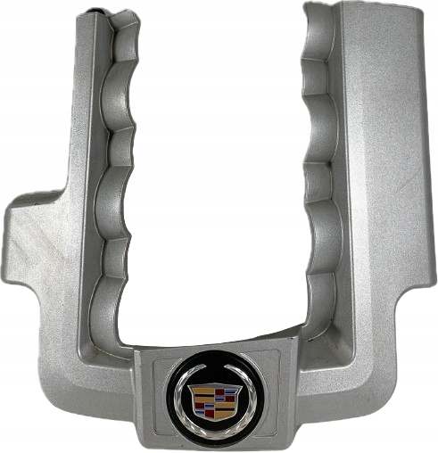 фото №1, Cadillac escalade iv 2014 - 6.2 верхній захист двигуна 12662573 12643295