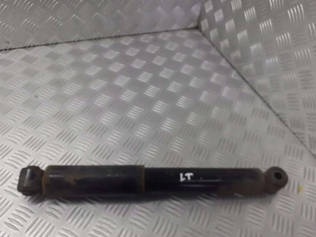 фото №1, Амортизатор левый задняя opel zafira b