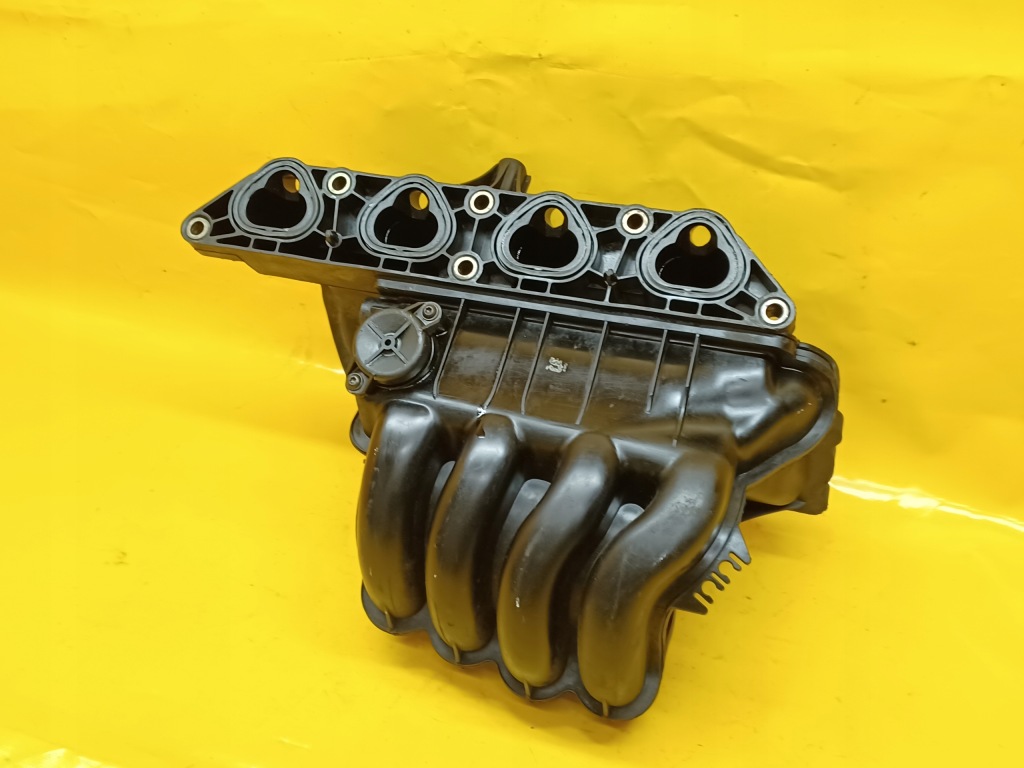 Колектор впускний  toledo ii 1,4b 03g129711bk 99-05r Ціна